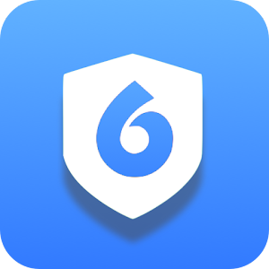 VPNSix icon