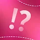 Truth or dare - game icon