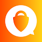 SafeChat — Secure Chat & Share icon