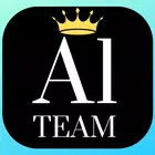 A1Team™ Dream Cricket Team11 APK