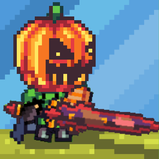 Pixel Knights Online 2D MMORPG icon