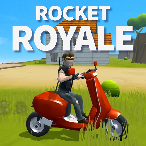 Rocket Royaleicon