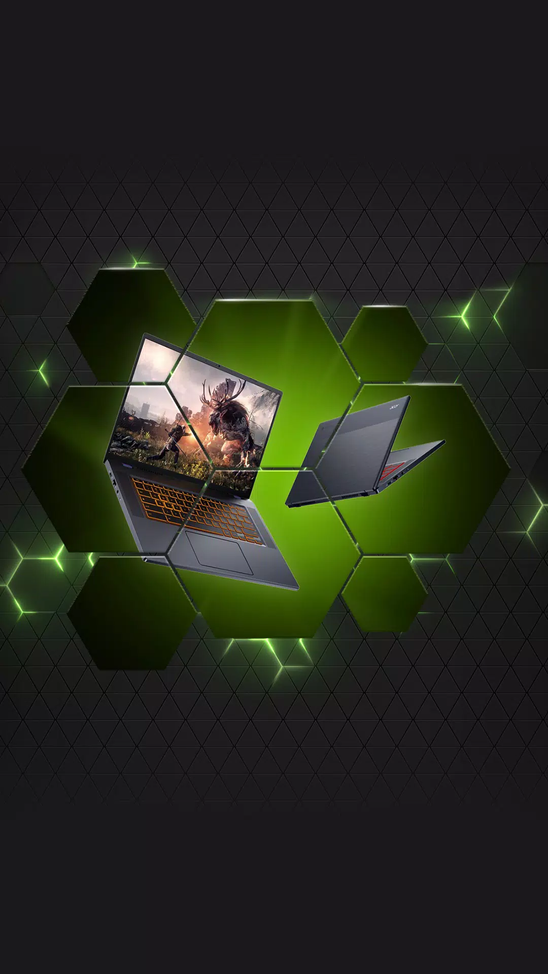 GeForce NOW : Cloud Gaming