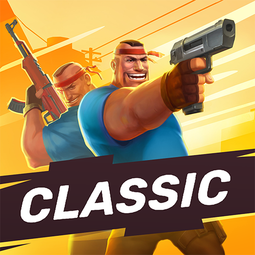 Guns of Boom Online PvP Action APK