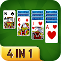 Aged Solitaire Collection APK