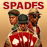 Spades icon