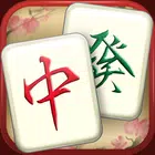 Mahjong Puzzle Shisensho icon