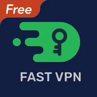 Marlin Fast VPN - Unlimited Free, Secure VPN Proxyicon