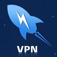 Shuttle VPN - Fast, Free, Unlimited Proxy icon