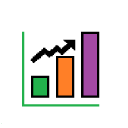 Financial Ratio Calculator icon