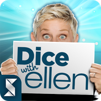 Dice with Ellen icon