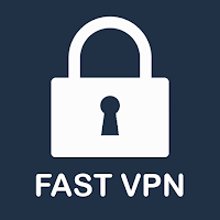 Fast Touch VPN Hotspot icon