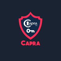 Capra VPN - Secure VPN icon