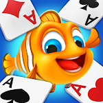 Klondike Solitaire icon