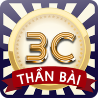 Game 3C Game Bài Đổi Thưởng icon