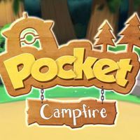 Pocket Campfire icon