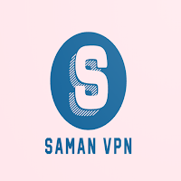 Saman VPN Speed Up 4G 5G icon