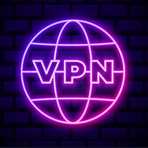 iKHfaa VPN icon