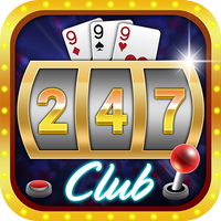 247 Club icon