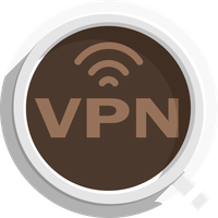 KAFE VPN - Free, Fast & Secure VPNicon