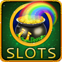 Irish Slots Casino icon