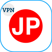 VPN JAPAN - Free•Unblock•Proxy icon