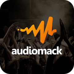 Audiomack: Music Downloader Mod icon