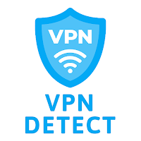 VPN Detect icon