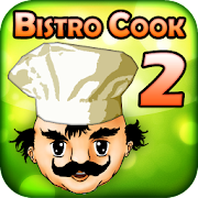 Bistro Cook 2 Mod icon