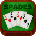 Spades HD icon