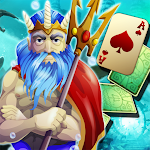 Solitaire Atlantisicon