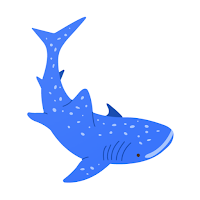 Shark VPN - Premium Protection icon