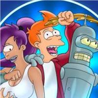 Futurama: Lust in Spaceicon