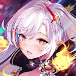 Girls' Connect: Idle RPGicon