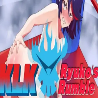 KLK: Ryuko’s Rumble icon