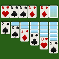 Solitaire - Card Game icon