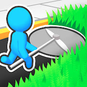 Strimmer Master Mod APK