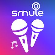 Smule: Karaoke Songs & Videos Mod icon