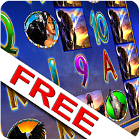 Buffalo Gold Slot Machine FREE icon