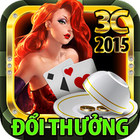 3C Game Bai Doi Thuong icon