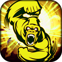 Warriors Attack: Earth Defense icon