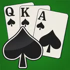 Spades : Classic Card Games icon