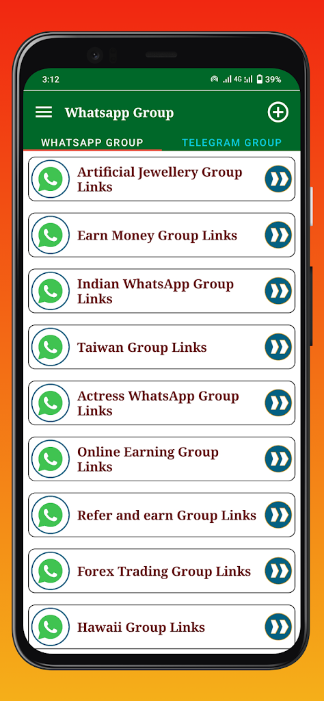 Whats Group Links Join Group