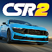 CSR 2 Realistic Drag Racing Mod icon