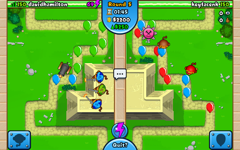 Bloons TD Battles MOD