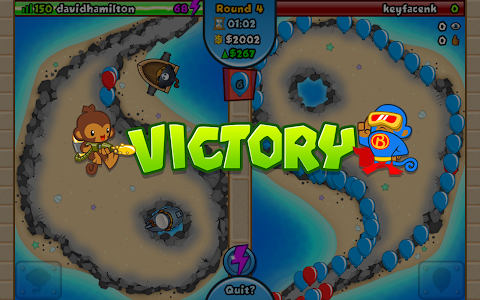 Bloons TD Battles MOD