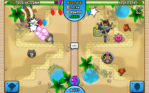 Bloons TD Battles MOD