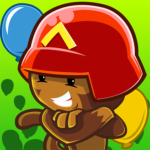 Bloons TD Battles MODicon