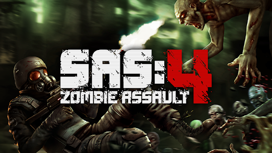 SAS: zombie assault 4 Mod