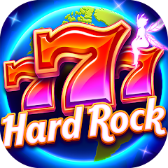 Hard Rock Neverland Casino icon